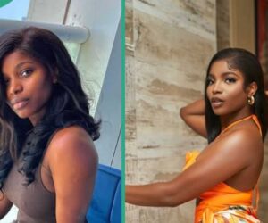 BBNaija 2025: Isabella Spills Most Cherished Secret Amid Body Odour Claims