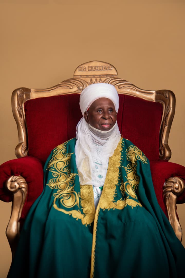Insurgency: Beyond hardship, govt’s also making efforts to return peace to some parts of the country – Kagoro monarch