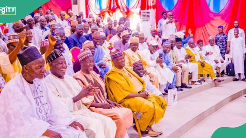 2027 Election: How to Become Political Party Delegate in Nigeria