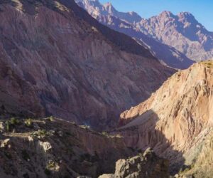 Race for rare minerals brings boom to Tajikistan’s mines