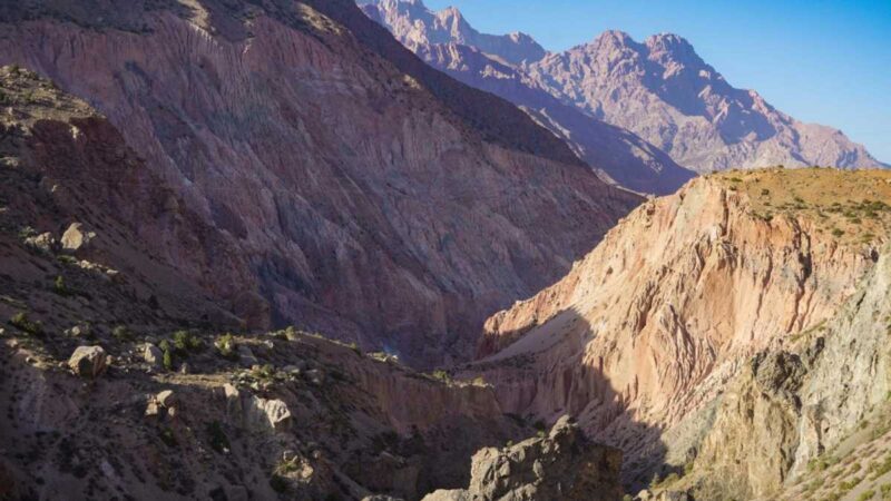 Race for rare minerals brings boom to Tajikistan’s mines