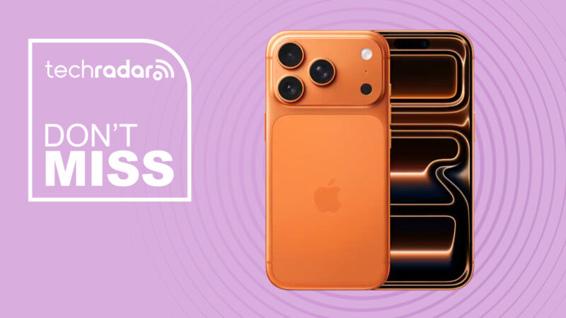 The iPhone 17 series will be available to preorder tomorrow at T-Mobile – here’s how to get a Pro device for free