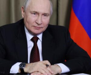 Russia claims new village in Ukraine