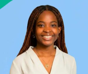 Nigerian Teen Beats Representatives from UK, US, and China to Win Global Mathematics Competition