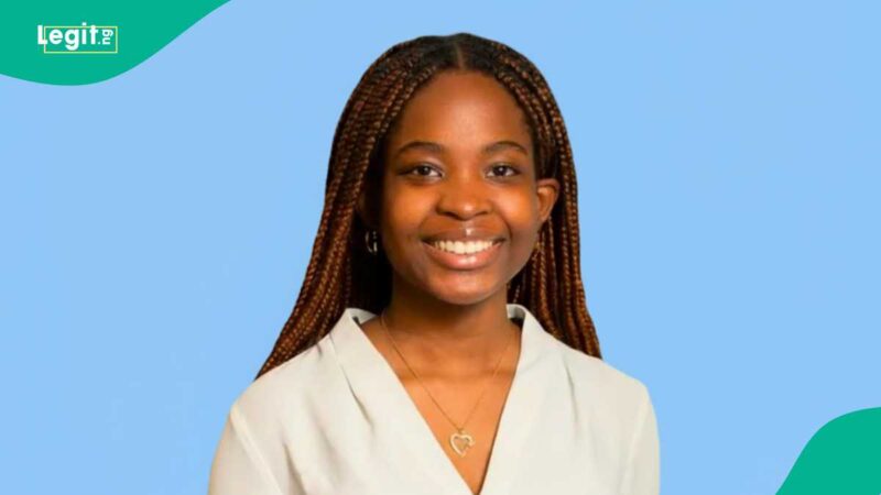 Nigerian Teen Beats Representatives from UK, US, and China to Win Global Mathematics Competition