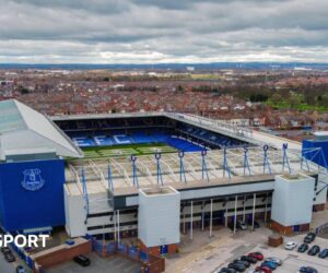 Everton women ready to call ‘magic place’ Goodison Park home