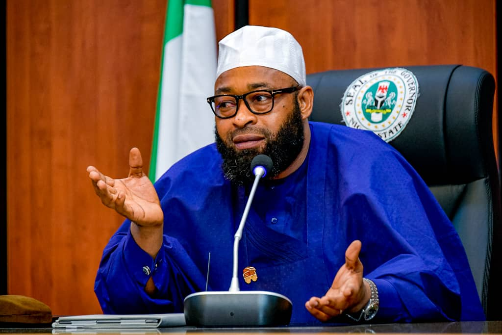Ranching Will End Farmer-Herder Clashes, Other Crimes – Governor Bago