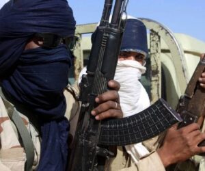 Suspected Bandits Shoot 2 Passengers In Niger