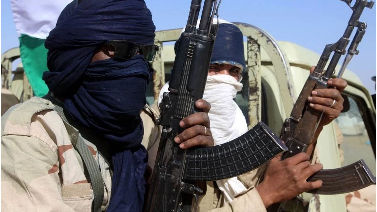 Suspected Bandits Shoot 2 Passengers In Niger
