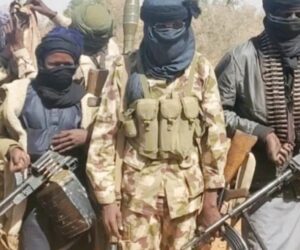 Two abducted as bandits attack Katsina village