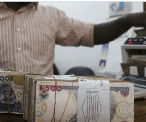 CBN launches campaign to curb naira abuse, hoarding