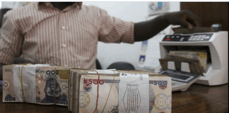 CBN launches campaign to curb naira abuse, hoarding