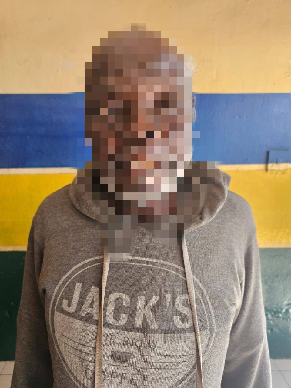 Police arrest septuagenarian over s3xual assault of teenage girls in Bauchi
