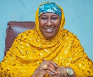 Bauchi governor sacks women affairs commissioner