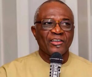 El-Rufai heads gang of desperados plotting to remove Tinubu – Presidency