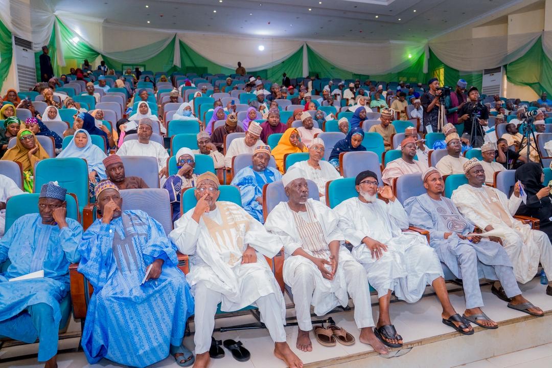 Katsina holds stakeholders dialogue on reform of Almajiri, Islamiyya educational system