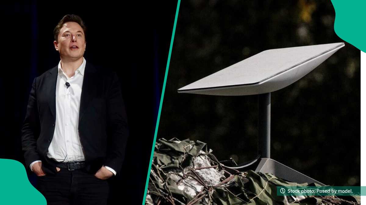 Elon Musk’s Starlink Halts New Sales in Lagos, Abuja, Other Nigerian Cities
