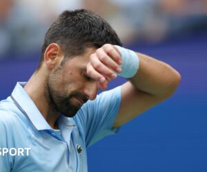 US Open 2025: Novak Djokovic wants to play Grand Slams next year – but will his body let him?