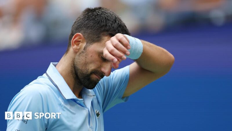 US Open 2025: Novak Djokovic wants to play Grand Slams next year – but will his body let him?