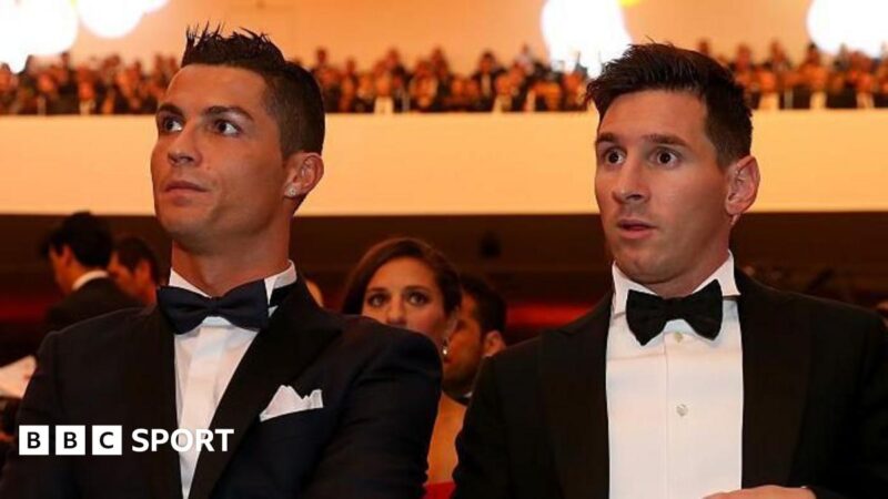 Ballon d’Or 2025: Can you name all 69 winners of the award?