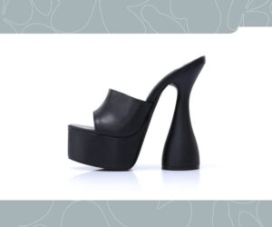 Why Your Heels Hurt & How to Fix It