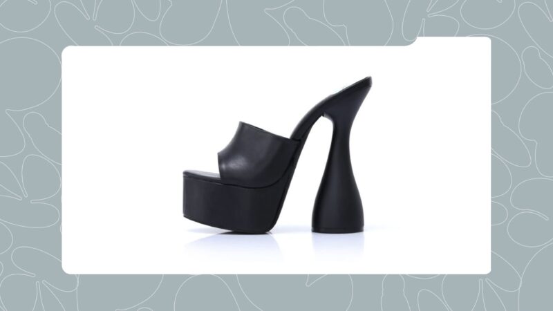 Why Your Heels Hurt & How to Fix It