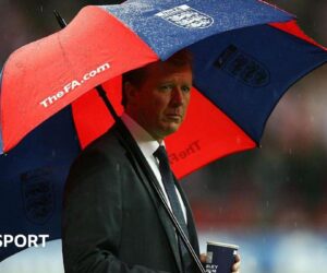 When was England’s last enjoyable World Cup qualifier?
