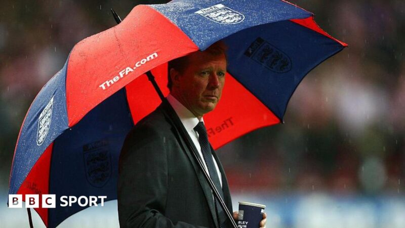 When was England’s last enjoyable World Cup qualifier?