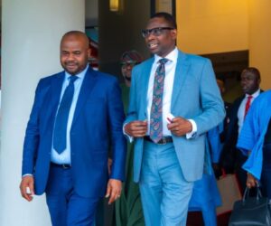 FIRS, EFCC strengthen alliance to enforce voluntary tax compliance