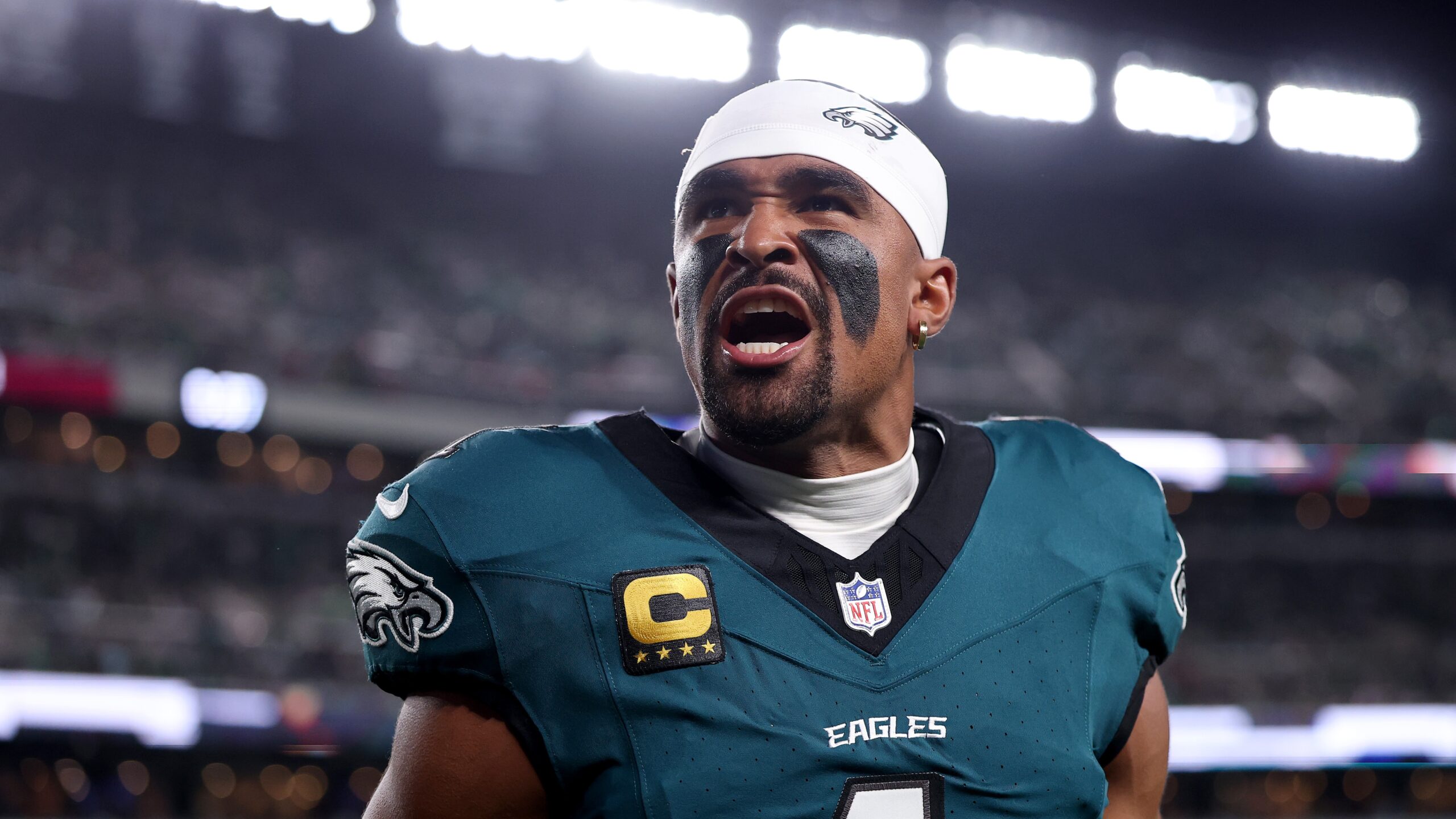How to watch Eagles vs Chiefs — free streams