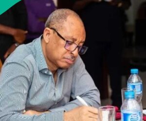 Breaking: Abuja Court Gives Judgment on Stopping Peter Obi’s Ally Utomi From Forming Shadow Govt