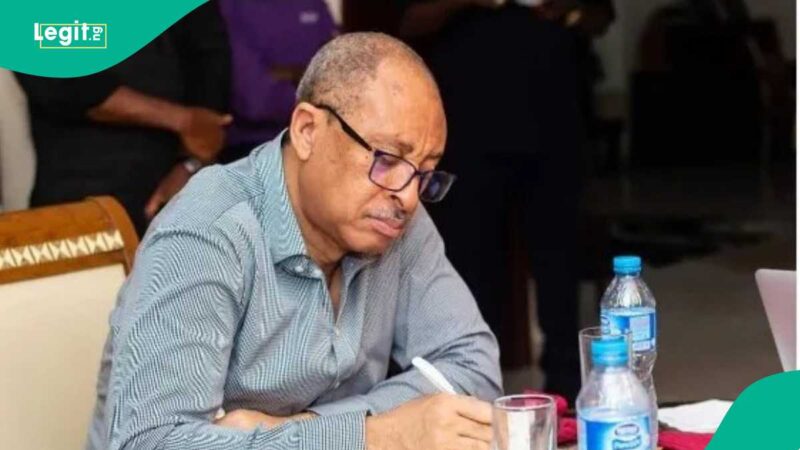 Breaking: Abuja Court Gives Judgment on Stopping Peter Obi’s Ally Utomi From Forming Shadow Govt