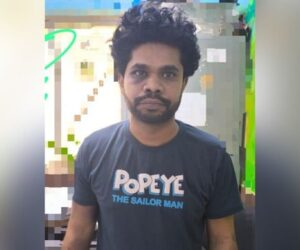 Engineer stabs woman in her room after she resisted sÂ£xual harassment