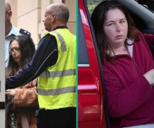 Deadly Lunch: Woman Who Killed Three In-Laws with Food Gets Life Sentence