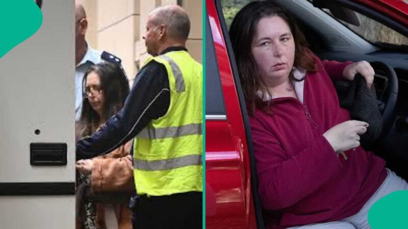 Deadly Lunch: Woman Who Killed Three In-Laws with Food Gets Life Sentence