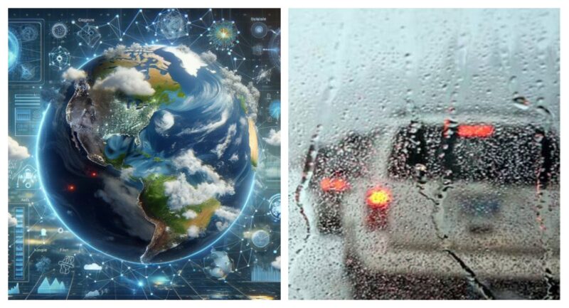From Lagos to Mars: Applying AI to Predict Weather and Manage Energy Systems