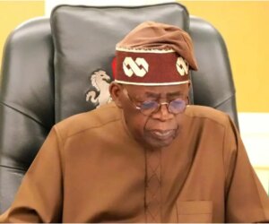 Fix insecurity at home before seeking UN security council seat – ADC tells Tinubu