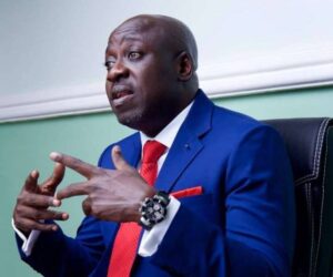 2027 Election: Coalition Orders Members To Quit Former Parties, Join ADC
