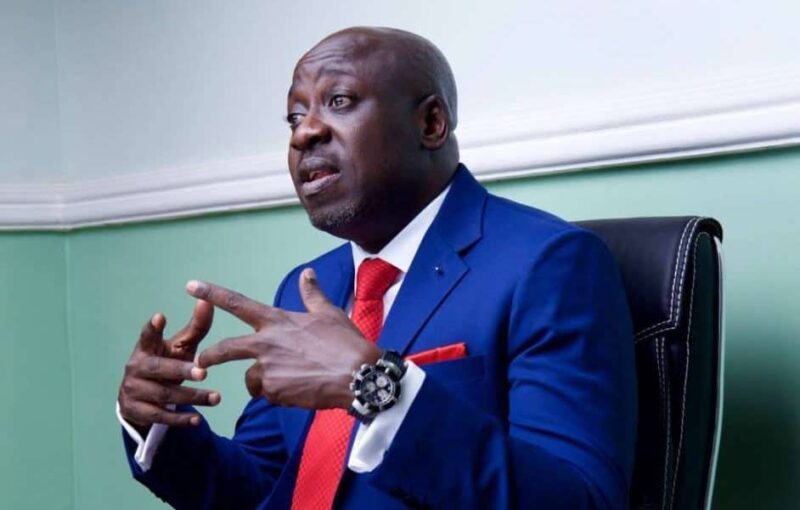 2027 Election: Coalition Orders Members To Quit Former Parties, Join ADC