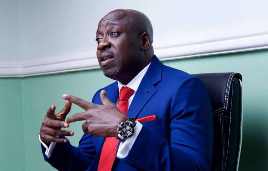 2027 Election: Coalition Orders Members To Quit Former Parties, Join ADC