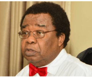 Non-appointment of ambassadors: Tinubu owes Nigerians explanation – Akinyemi