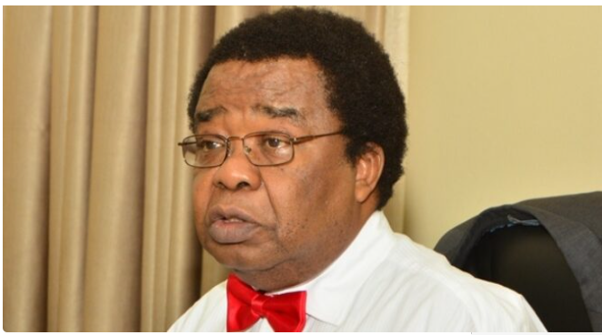 Non-appointment of ambassadors: Tinubu owes Nigerians explanation – Akinyemi