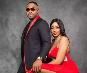 ‘I’m proud of my divorce’ — Ninalowo denies ex-wife reconciliation claim