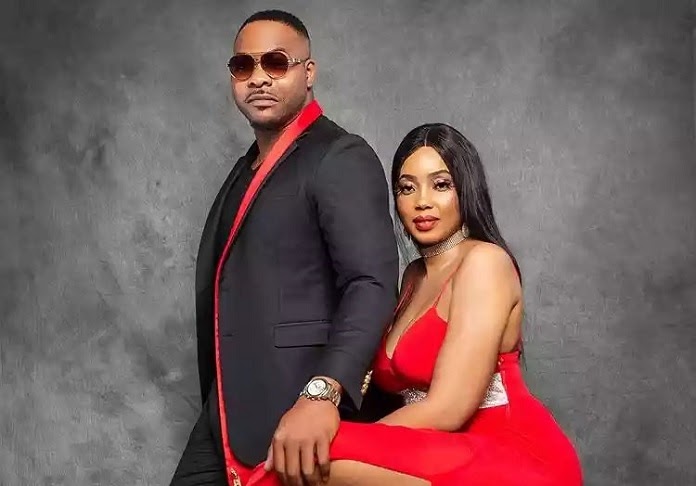 ‘I’m proud of my divorce’ — Ninalowo denies ex-wife reconciliation claim