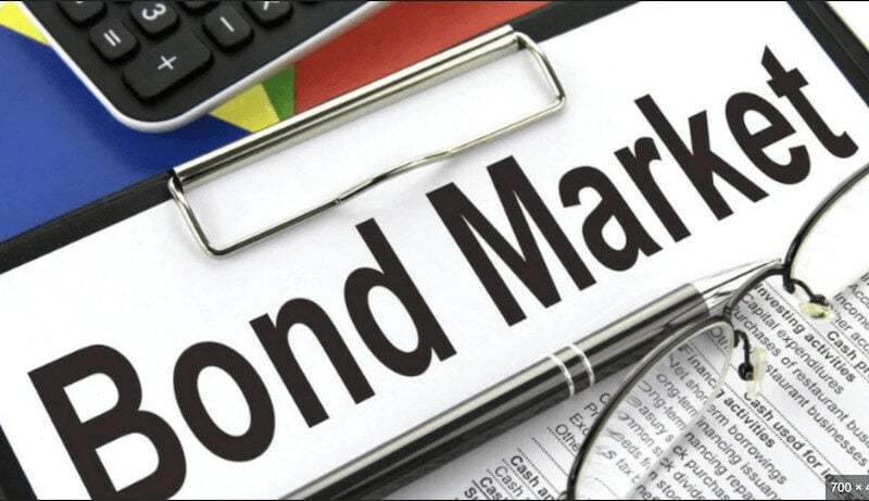 Federal Government Borrows N2.769trn From Bond Market In 8 Months