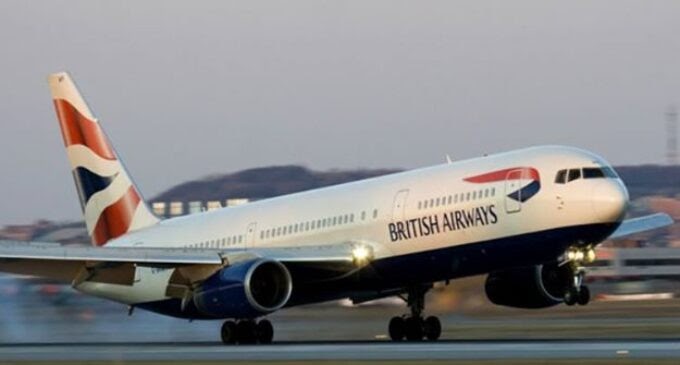 Court orders British Airways to pay Nigerian passenger N53m for breach of contract