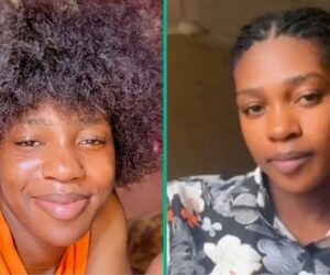 Lady Who Was Sent Out of Church Shares What Caused Incident, Video Trends Online