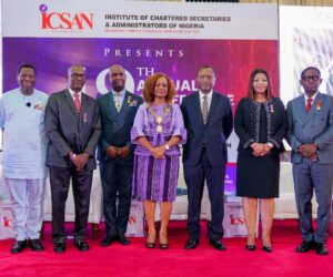 Governance Professionals Urge Multi-stakeholder Compact On AI Adoption