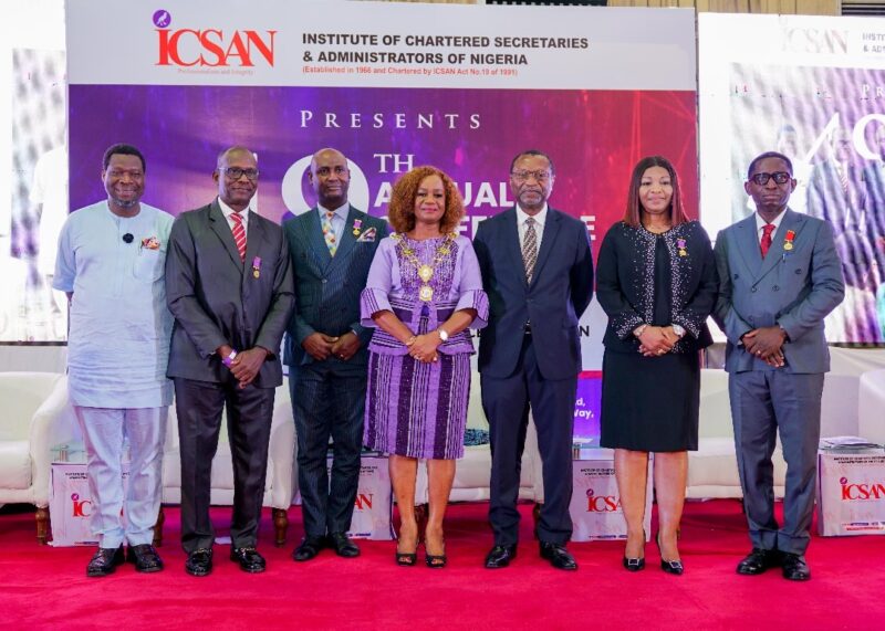 Governance Professionals Urge Multi-stakeholder Compact On AI Adoption