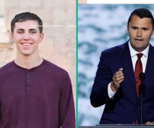 Charlie Kirk: Grandma of Alleged Assasin Breaks Silence After Tyler Robinson is Arrested For Murder